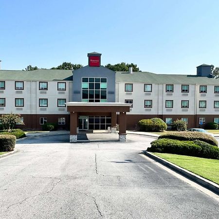 Ramada By Wyndham Lithia Springs Atlanta Hotel Ngoại thất bức ảnh