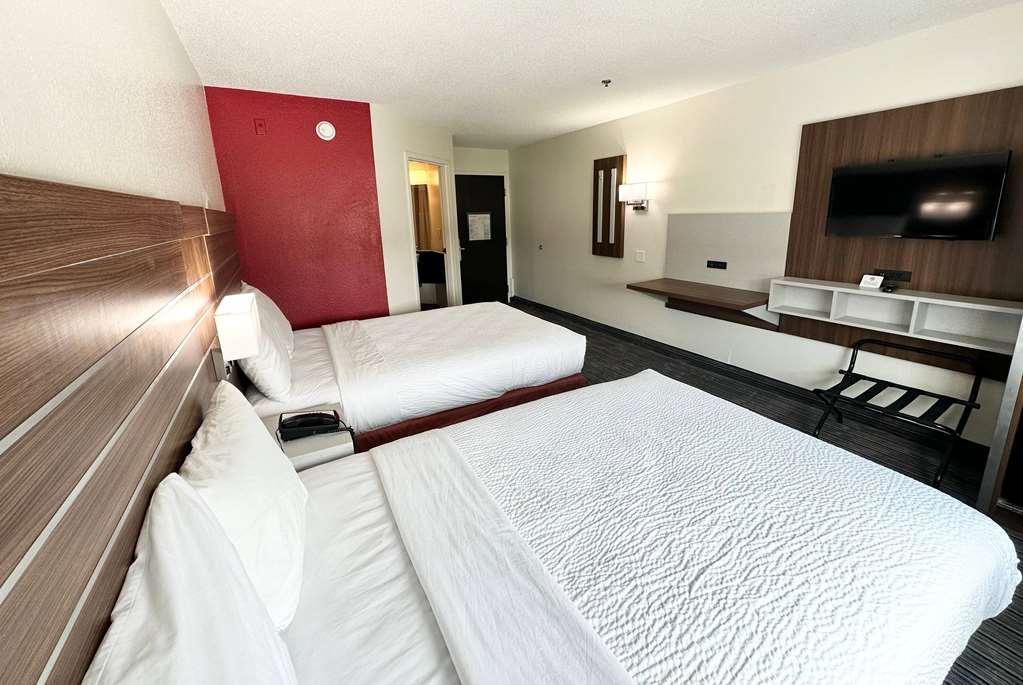 Ramada By Wyndham Lithia Springs Atlanta Hotel Phòng bức ảnh