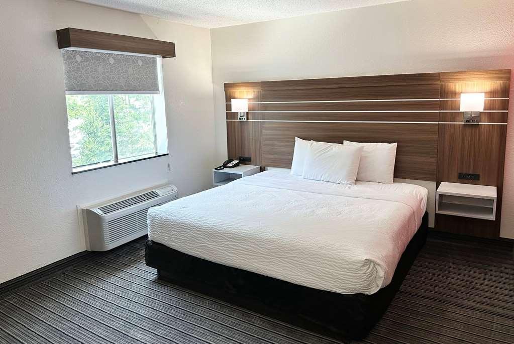 Ramada By Wyndham Lithia Springs Atlanta Hotel Phòng bức ảnh