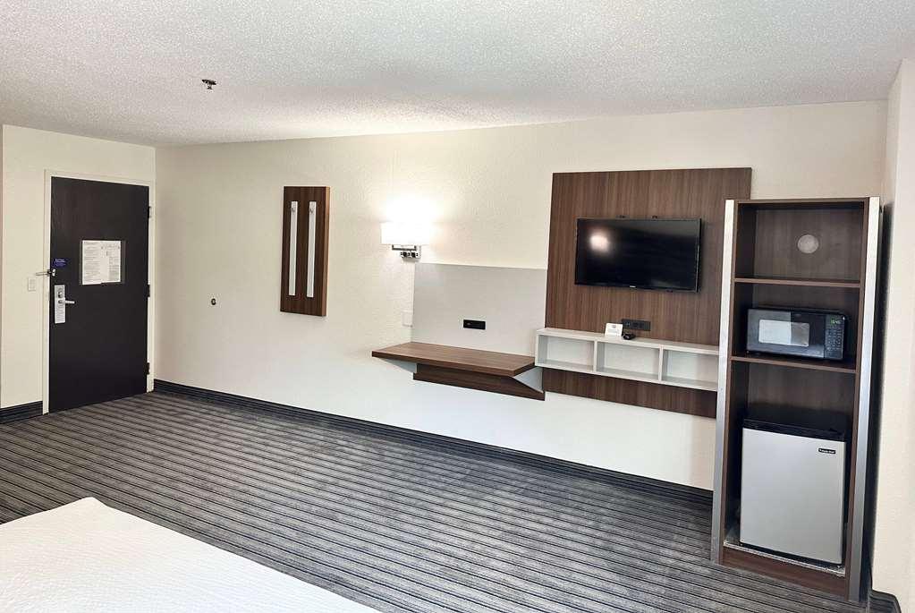 Ramada By Wyndham Lithia Springs Atlanta Hotel Phòng bức ảnh
