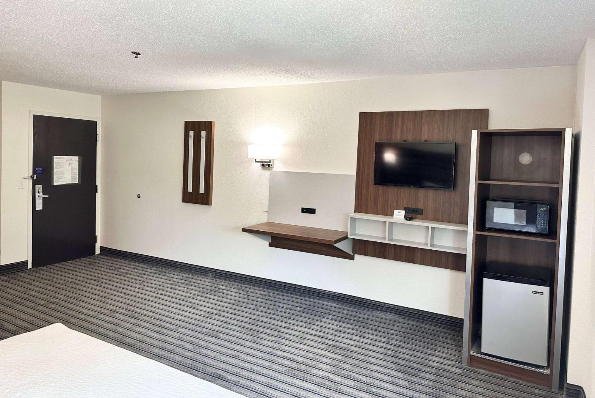 Ramada By Wyndham Lithia Springs Atlanta Hotel Ngoại thất bức ảnh