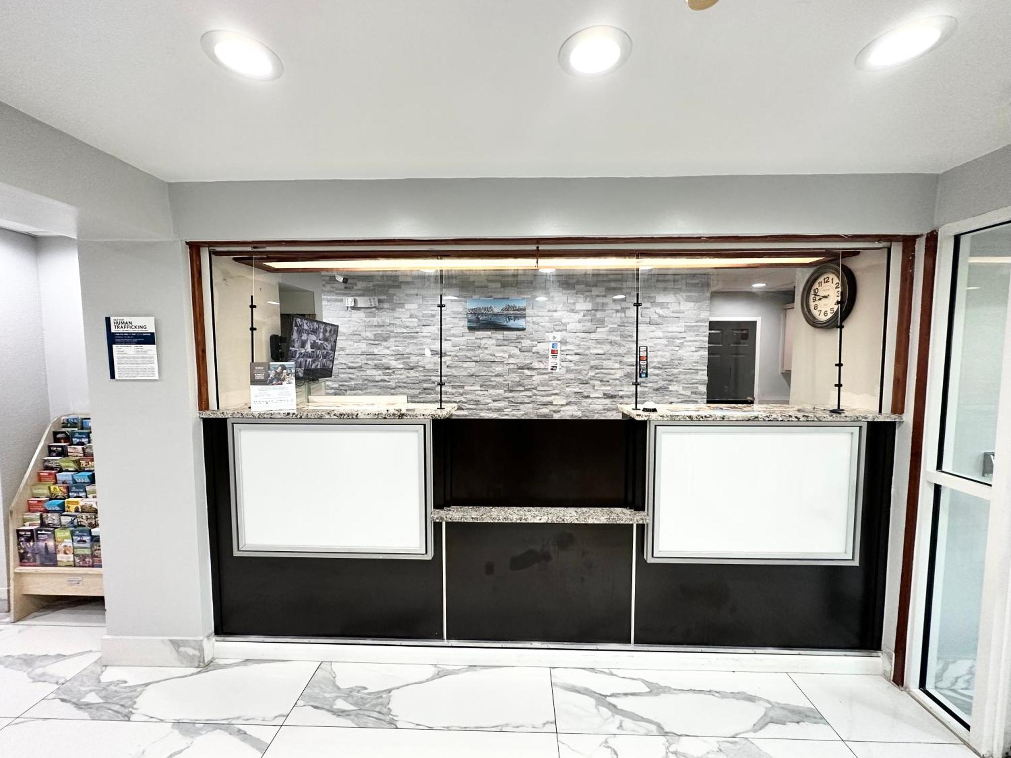 Ramada By Wyndham Lithia Springs Atlanta Hotel Ngoại thất bức ảnh