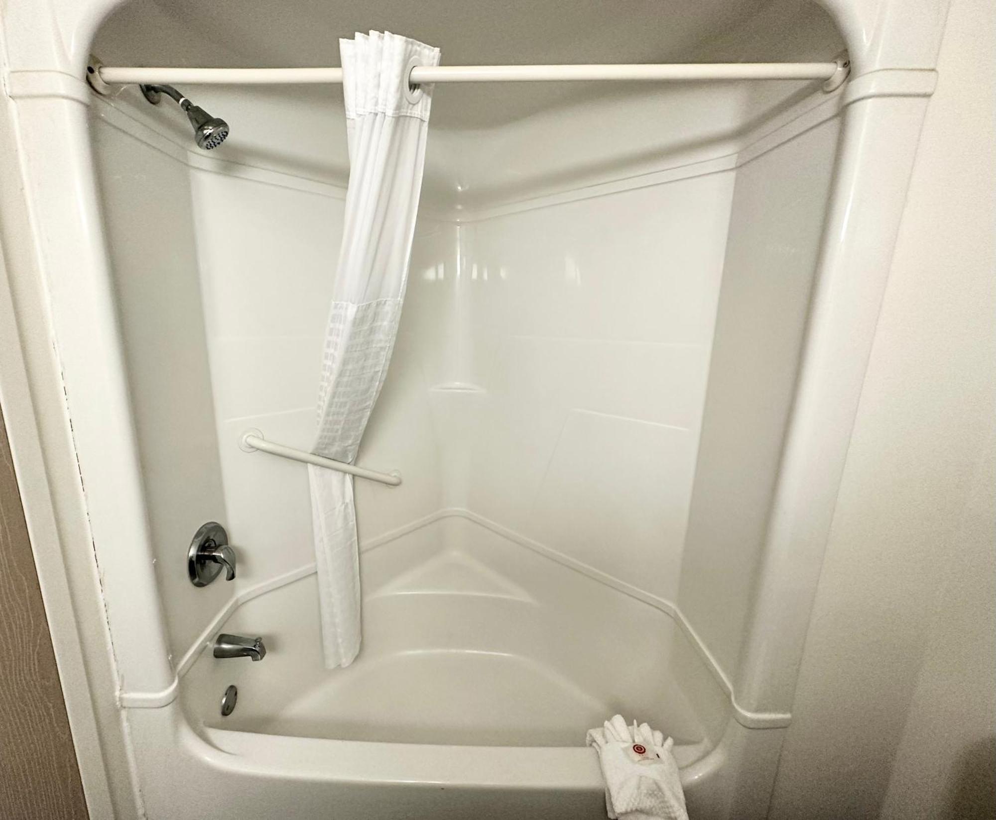 Ramada By Wyndham Lithia Springs Atlanta Hotel Ngoại thất bức ảnh
