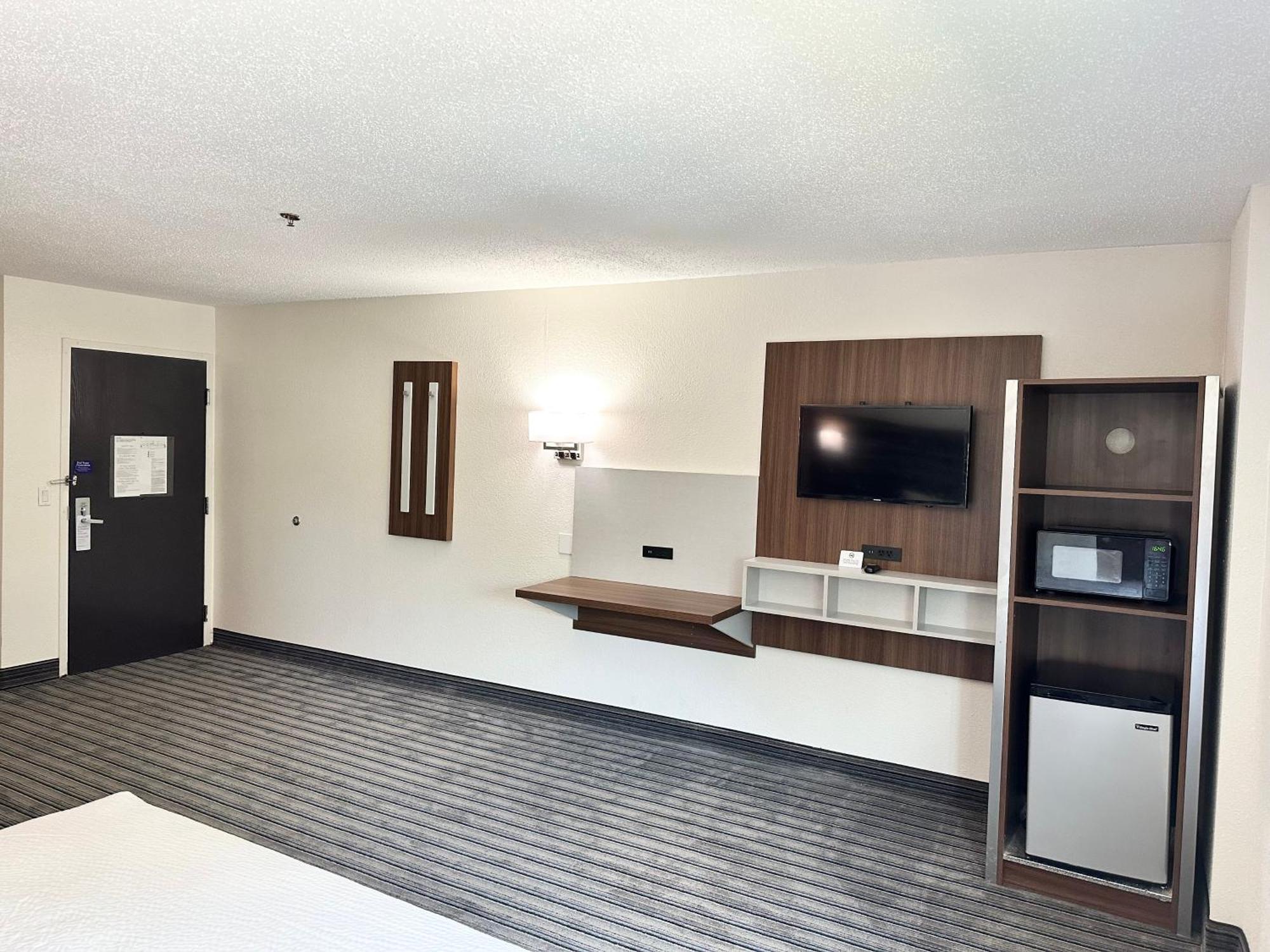 Ramada By Wyndham Lithia Springs Atlanta Hotel Ngoại thất bức ảnh