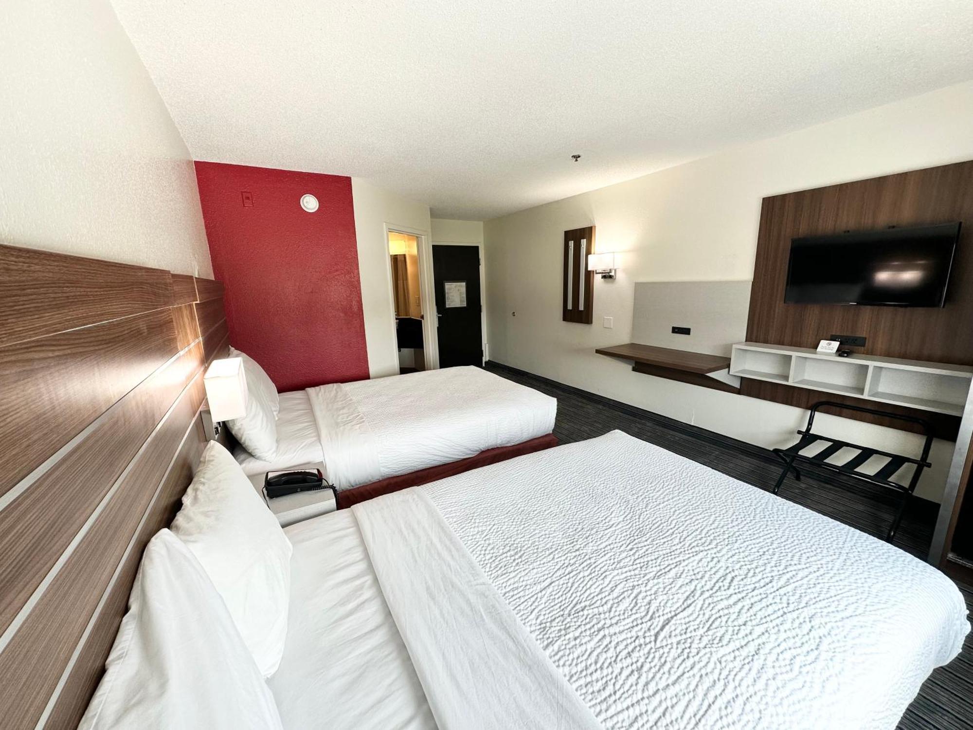 Ramada By Wyndham Lithia Springs Atlanta Hotel Ngoại thất bức ảnh